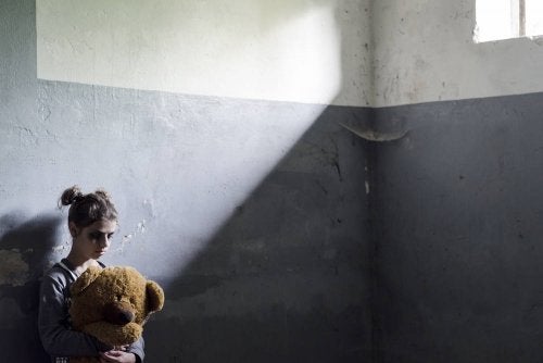 5 clés pour surmonter une enfance difficile