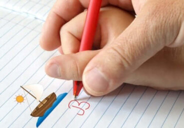 Laissez vos enfants faire des erreurs