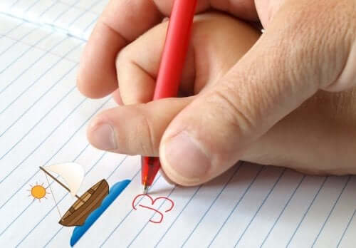 Laissez vos enfants faire des erreurs