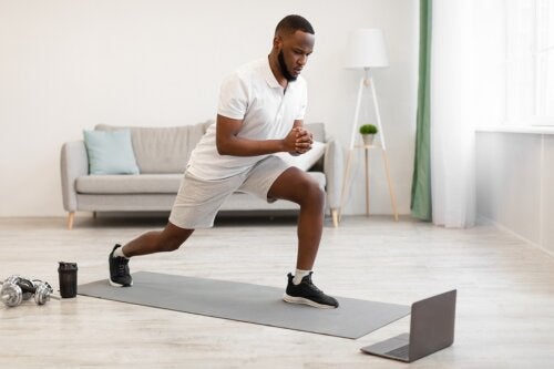 Avantages de l'entraînement excentrique des jambes et 6 exercices recommandés
