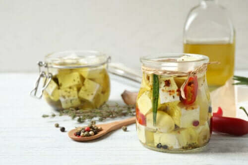 4 astuces pour conserver le fromage frais plus longtemps