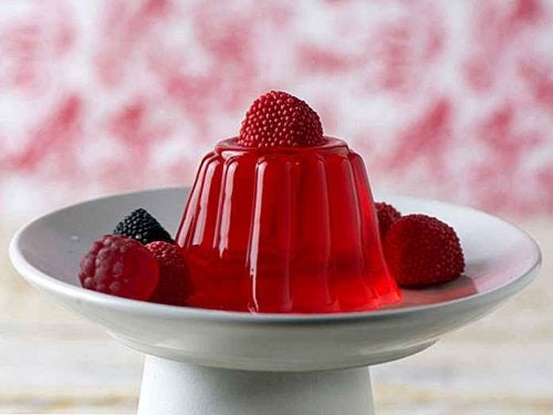 Gelée délicieuse et saine : découvrez ici 3 recettes !