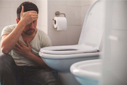 La signification du vomi selon sa couleur