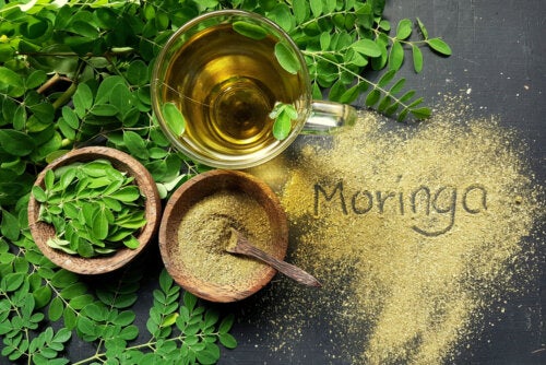Quelles sont les propriétés du moringa ?