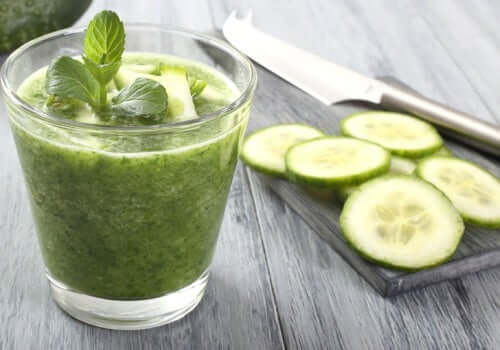 Comment nettoyer les intestins naturellement