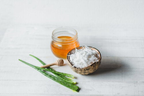 Étapes pour faire un nettoyant pour le visage au miel à la maison