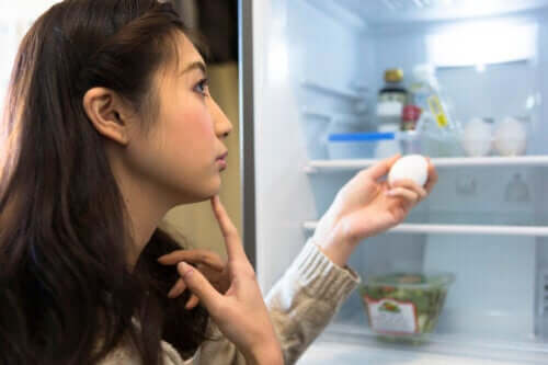 Conserver un œuf dur au réfrigérateur pendant des jours, est-ce sûr ?