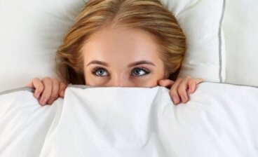 Les positions sexuelles relaxantes pour ceux qui ont peur du sexe