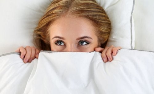 Les positions sexuelles relaxantes pour ceux qui ont peur du sexe