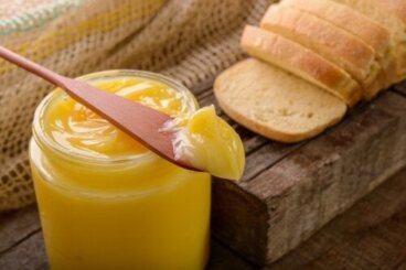 Ghee : bienfaits et contre-indications