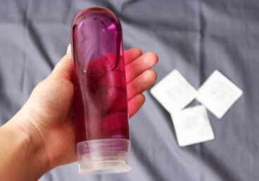 5 produits à ne jamais utiliser comme lubrifiant