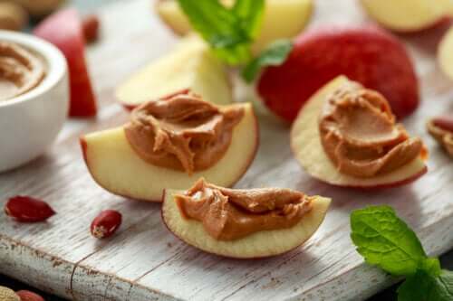 5 collations simples et saines pour grignoter entre les repas