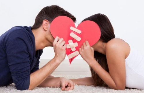 Comment reprendre une relation qui s'est terminée, mais qui avait un avenir ?