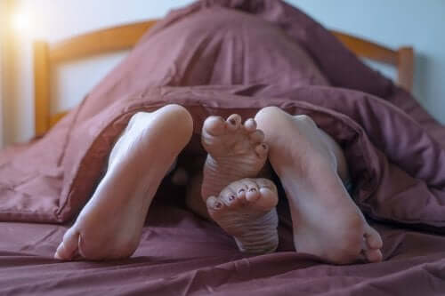 10 endroits en dehors de la maison où faire l'amour