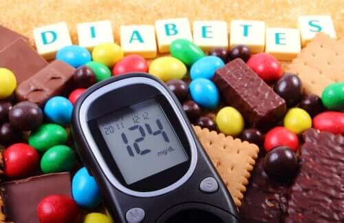 7 aliments et boissons à éviter si vous souffrez de diabète