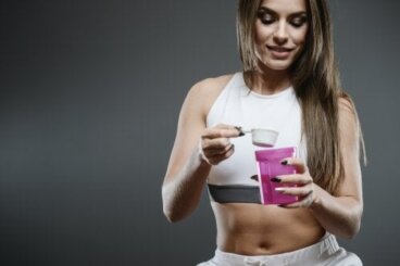 Quels sont les meilleurs suppléments pour la nutrition sportive