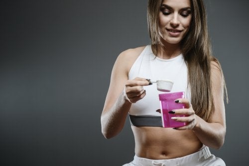 Quels sont les meilleurs suppléments pour la nutrition sportive