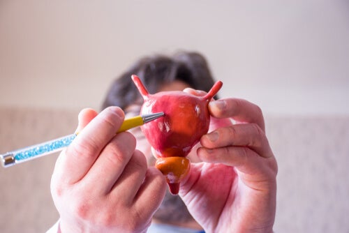 Rétention urinaire : causes et traitements