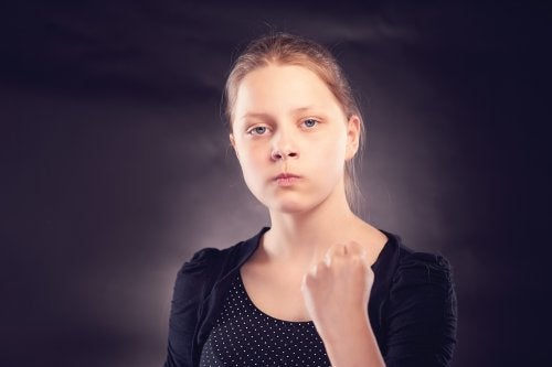 Enfants agressifs : que faire dans cette situation ?