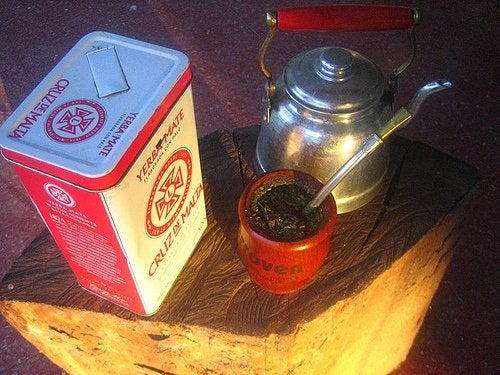 Yerba mate : risques et effets secondaires