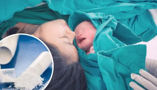 Dinoprostone : une grand alliée lors de l'accouchement