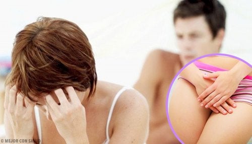 Pourquoi j'ai mal au ventre pendant les rapports sexuels ?