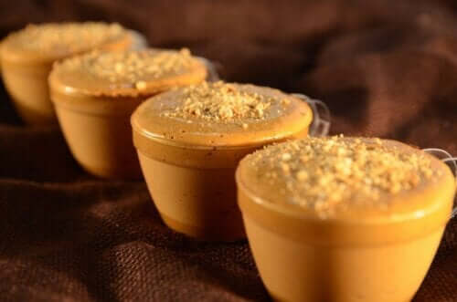 Baba de camelo : recette facile d'un délicieux dessert portugais