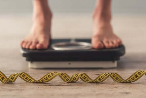 5 raisons inquiétantes pour lesquelles vous perdez du poids sans le vouloir