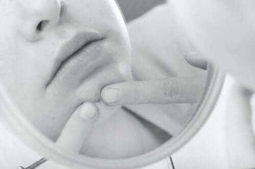 Comment se débarrasser des boutons aveugles ?