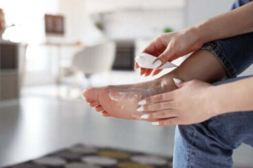 Callosités aux pieds  : comment les traiter ?