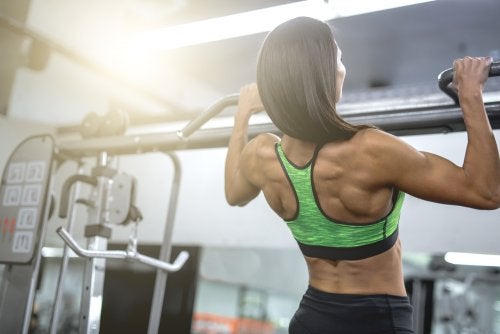 Les meilleurs exercices pour gagner du muscle et de la force