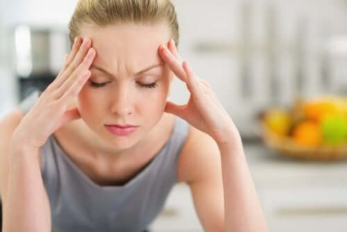 Les femmes sont plus sujettes au stress.