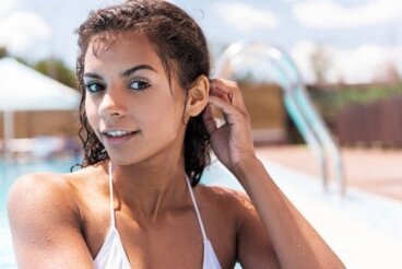 Hygiène des oreilles en été