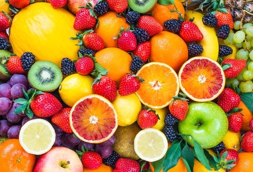 4 recettes incroyables pour profiter de fruits très mûrs