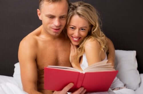 Positions du Kamasutra : combien y en a-t-il ?