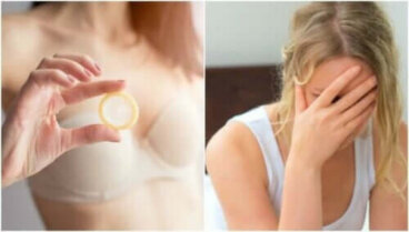 Que faire si le préservatif reste à l'intérieur du vagin ?