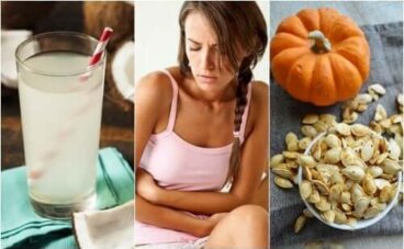 5 remèdes bénéfiques pour combattre l'amibiase