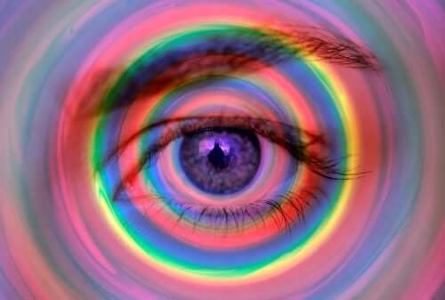 Stress visuel : les 8 principaux symptômes