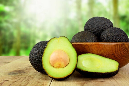 7 aliments pour dégonfler le pancréas et le foie