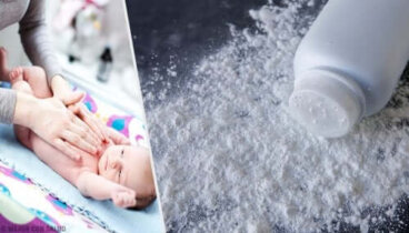 Le talc est-il vraiment sain ?