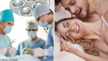 Quand peut-on reprendre une vie sexuelle après une césarienne ?