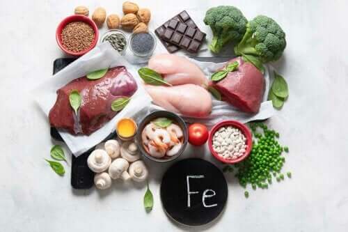 Comment pouvons-nous augmenter le taux d'hémoglobine ?