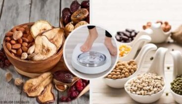 7 aliments qui vous aideront à perdre du poids