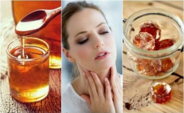 Apaisez un mal de gorge avec vos propres bonbons antibiotiques