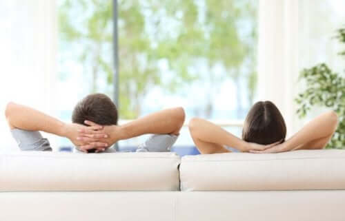 Comment maintenir une atmosphère agréable à la maison ?