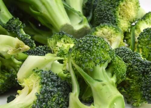 Les bienfaits des légumes verts que vous ne connaissez pas