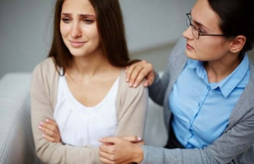 Violence conjugale : quels effets psychologiques peut-elle entraîner ?