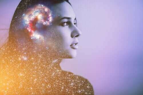 Esprit conscient.