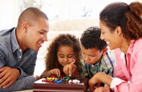 Découvrez les 6 grands bienfaits des jeux de société