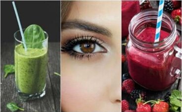 Les 5 meilleurs jus pour améliorer la vision